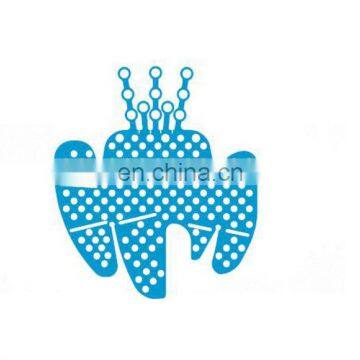 Competitive Price Orthopedic Surgical Instruments Orbital Plate Type-I Surgery Titanium Orbital Plate Implants photo-5