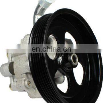 NEW Hydraulic Power Steering Pump MR995024 High Quality photo-2