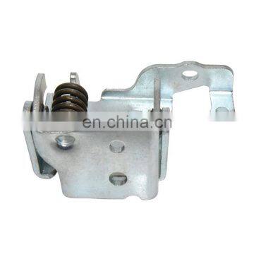 20969645 New Door Hinge Front Driver Left Side Lower 15791370 15824876 15877405 20876296 20876298 25854410 25958196 High Quality photo-2