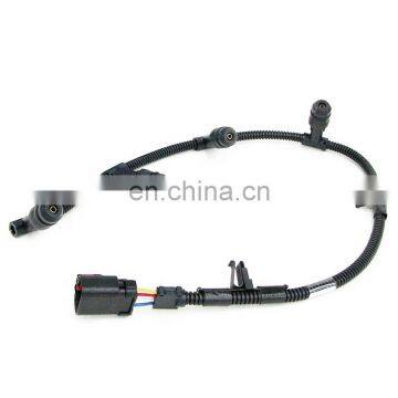 904-249 New OEM для Ford 6.0L Powerstroke Glow Plug Wiring Harness Left Side 5C3Z12A690A 1854497C93 GPH104 Высокое качество photo-4