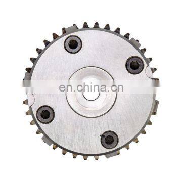 Регулятор фаз распределительного вала VVT Gear LF92-12-4X0 6M8G-6C525-BE photo-2