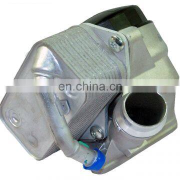 OIL FILTER 11428637812 6740273326 11427516383 High Quality photo-4