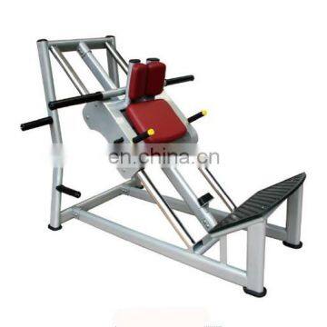 2020 New Design DZSZ Exercise Fitness Equipment Gluteus Exercise Hack Squat Machine LA29