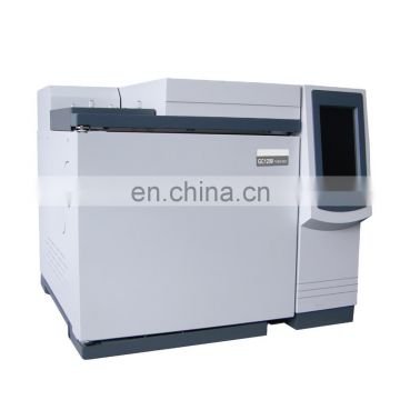 DW-GC1290  LCD Touch Screen Apply Autom Gas Chromatograph