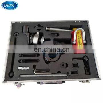 Used Valve Seat Reconditioned Cutting Machine photo-3