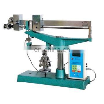 T-BOTA DKZ-5000 Cement Bending Strength Tester