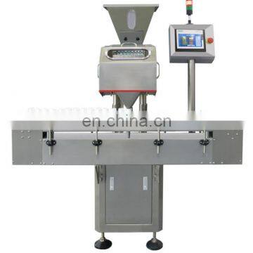 factory price  automatic capsule tablet counter/counting filling machine