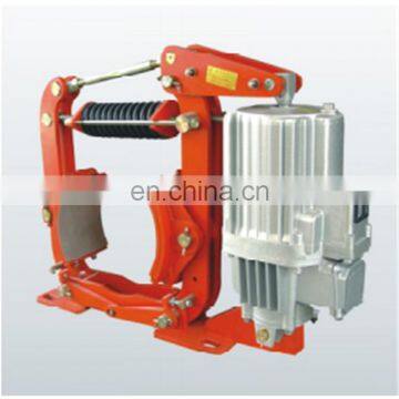 Tower Crane Electric Hydraulic Thruster Drum Brake