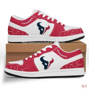 Houston Texans Sneakers