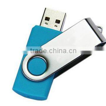 128mb-8gb swivel usb pen drive