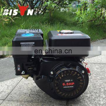 1KW Small Air Cooled OHV 154f Gasoline Engine