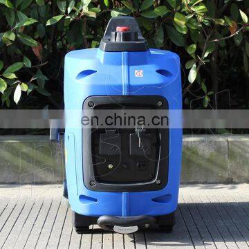 BISON Taizhou Bison Machinery Inverter Generators Mini Portable Comping Inverter Power Generator photo-5