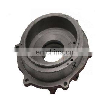 Farm Machinery Engine Main Shaft Rear Bearing Cover for Sale photo-3