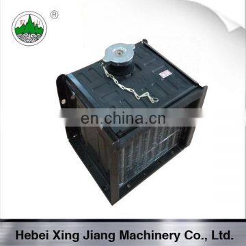 S195 Diesel Engine Spare Parts Radiator
