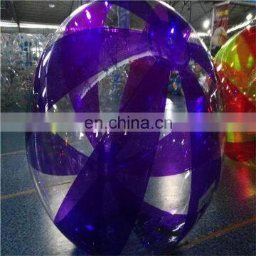 Hot Selling PVC Inflatable Water Walking Zorb Balls/Crowd Surfing Balls