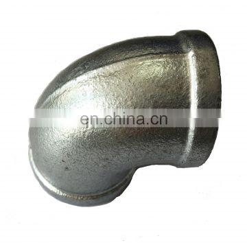 carbon steel pipe fittings  elbow direct factory per unit piece ton price