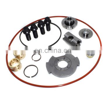 NEW Turbo Rebuild Kit Fit For Powerstroke 6.0 GT37 GT3782VA GT3788VA 360