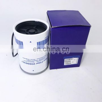 diesel fuel filter element 20998367