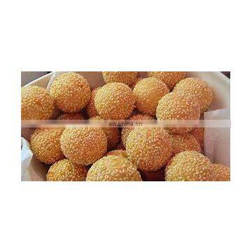 Sesame Ball Making Machine For Sale photo-6