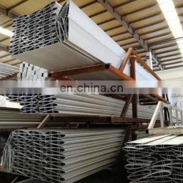 Shengxin Aluminium Extrusion for Louver photo-5