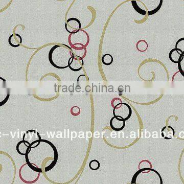 PVC Wallpaper Hartie de Perete Din Lemn