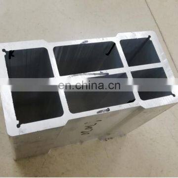Heavy Equipment Spare Parts Extrusion Profile 60x60 90x90 photo-3