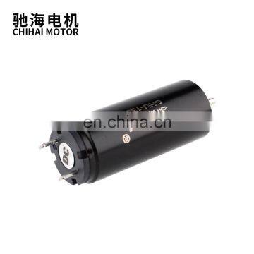 CHU-1331R DC 12V 8500rpm High Speed Low Noise Hollow Cup 13mm Micro dc Coreless Motor for Light Weight Tattoo Pen photo-5