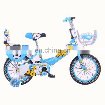 Children Bicycle for Aged 1-8 Years Old with High Carbon Steel/Factory Hot Selling baby cycle for girls with low price