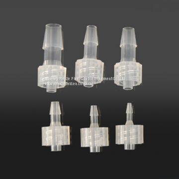 Male Luer Adapters