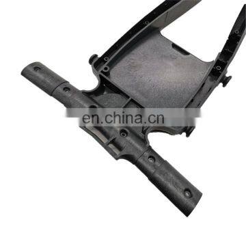 Rapid Prototype Machining Parts Mold pc Foaming Process Injection Moulding Abs Automotive Plastic Parts Mould Molding Services