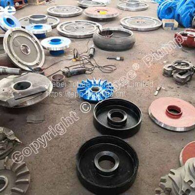 slurry pump parts