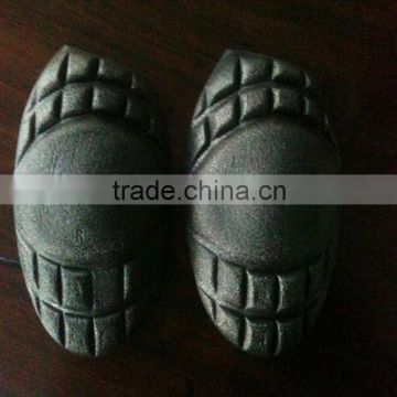 Motorcycle back protector ,plastic shoulder and elbow protector