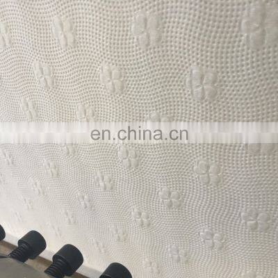 Dispenser Interfold Face Tissue Making Machine photo-5