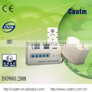 CA-388A Intelligent Flammable Gas Detector