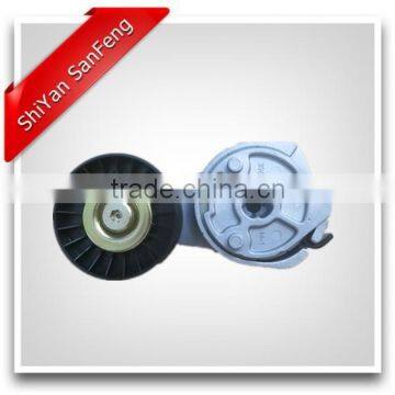 Dongfeng ISDE Belt Tensioner Pulley 4936440