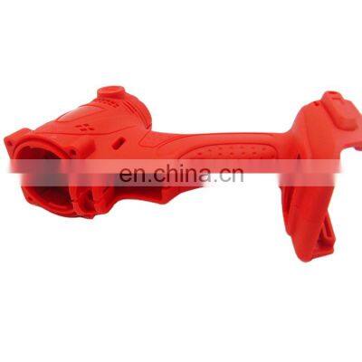 Custom plastic Injection molding ABS Plastic Molding of OEM Parts