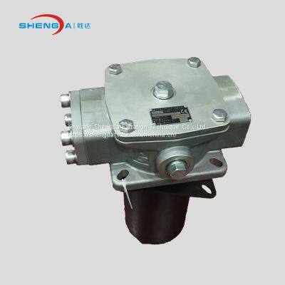 Hydraulic Oil Inline Filter Tank Top Filter Assembly photo-4