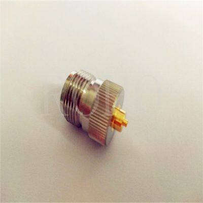 RF N Jack Female to Ufl/Ipex/Mhf Coaxial Connector Adapter