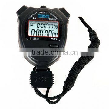 professional stopwatch manufacturers/day stop watch