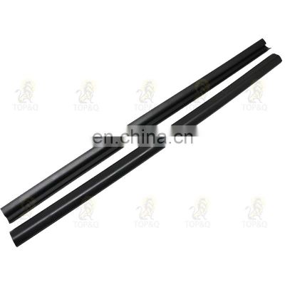 Great Wall Haval CUV H3 H5 rear side window rubber strip glass decorative strip Collision avoidance car accessories