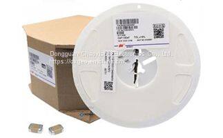 Chip Capacitor Chip Resistor Chip Inductor Supplier TDK Yageo Murata Samsung