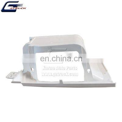 Plastic Foot Step Oem 1948244 for DAF XF106 Truck Body Parts