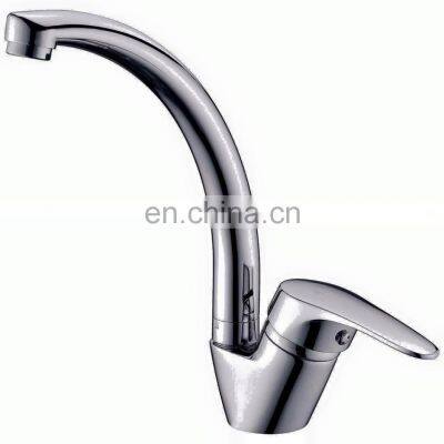 GAOBAO New design flexible kitchen faucet with low prices