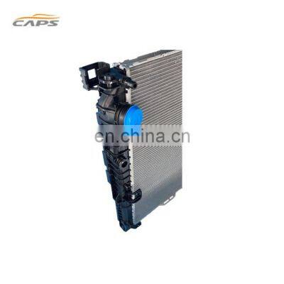 High Quality Cheap Car Radiator 17119896292  17117933876 Auto Parts Car Engine Radiator Supplier