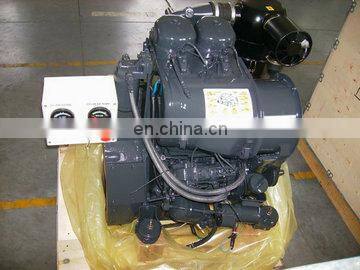 Hot Sale Air Cooling 27HP Deutz F2L912 912 Engine Use for Generator Set photo-3
