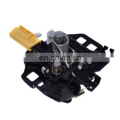 Free Shipping!Left Driver Side Hood Latch For Ford Fusion 2013-2015 DS7Z16701B New