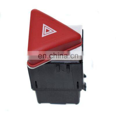 Free Shipping!New Warning Emergency Hazard Light Switch For VW Golf Jetta MK5 RABBIT 18G953509