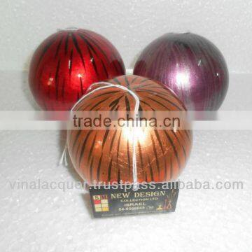 ball for Home decor