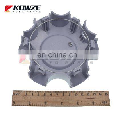 Wheel Hub Ornament Sub-Assy For TOYOTA HILUX KUN25 TGN26 4260B-0K060