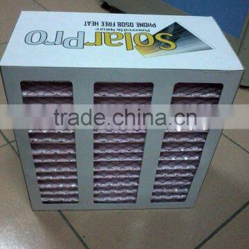 industrial air filter paper KLFB-010